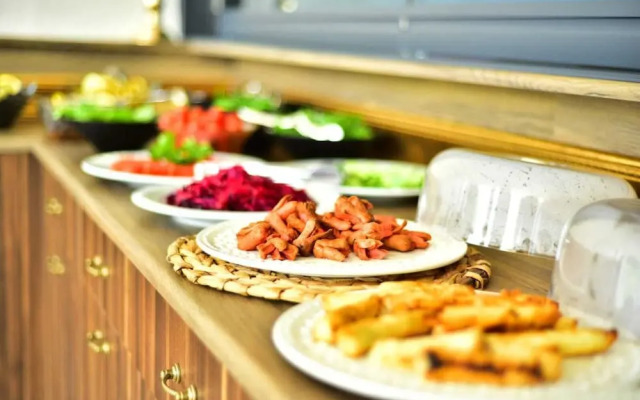 Ege Resort Hotel