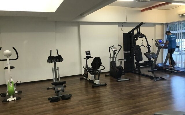 Ipoh Garden Homestay