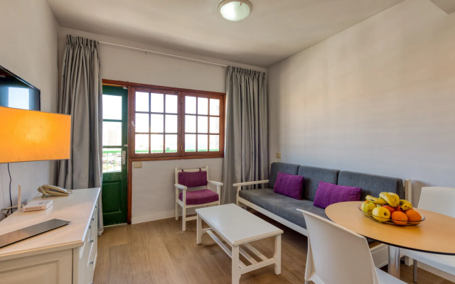 Apartamentos Don Diego