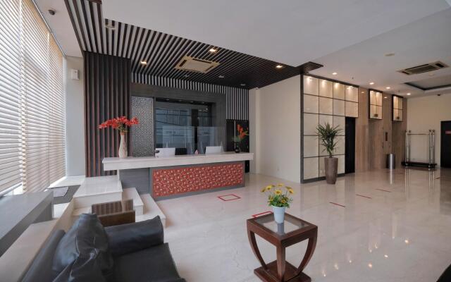 All Nite & Day Yogyakarta Gejayan