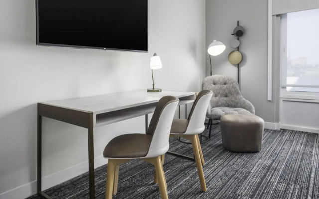 TownePlace Suites San Antonio Universal City/Live Oak
