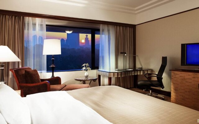 Sheraton Tianjin