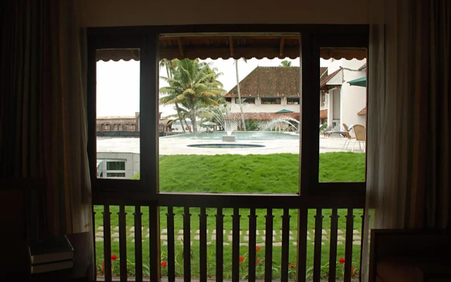 Lemon Tree Vembanad Lake Resort, Kerala