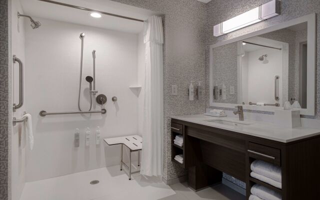 Home2 Suite Shepherdsville Louisville South