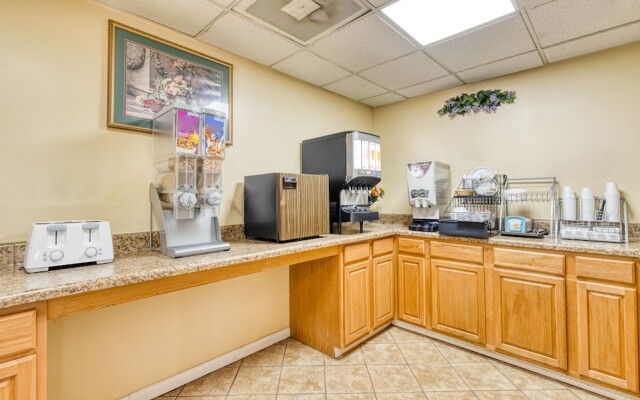 Rodeway Inn & Suites Grenada
