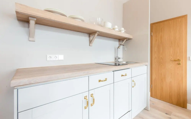 Appartementhaus Rosa-Lena