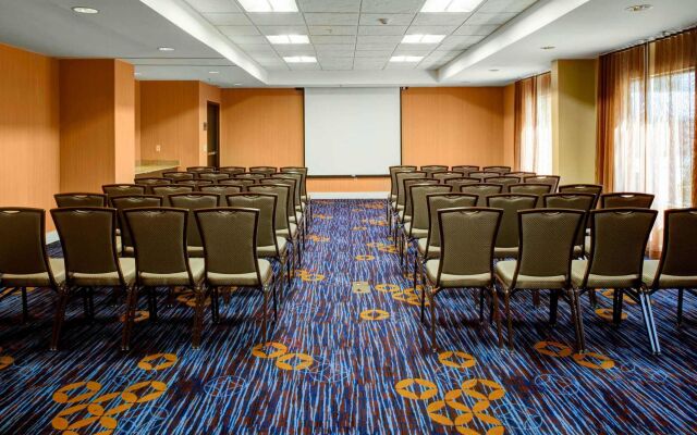 Courtyard By Marriott Vanderbilt-West End