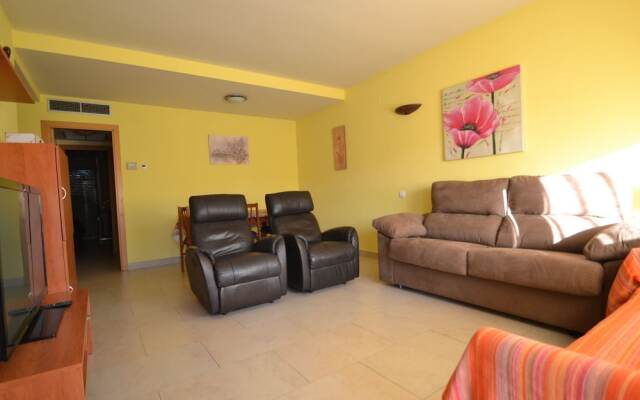 Apartamento Aquaria 3