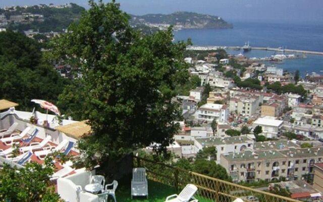 Hotel Parco Mare Monte 3