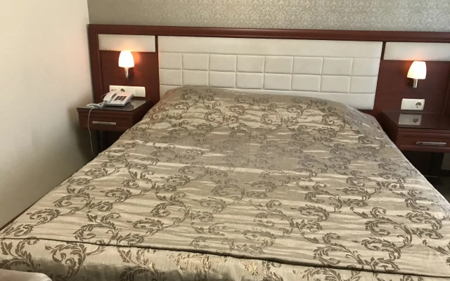 Pen Hotel