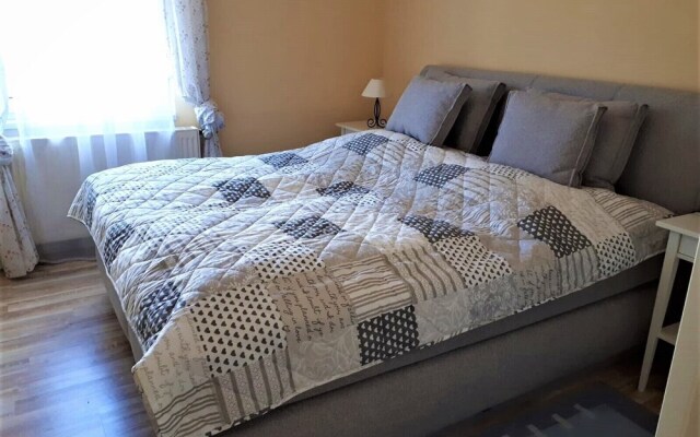 Ferienwohnung Nachtigall