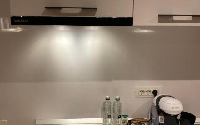 Ana Apartments Sinaia