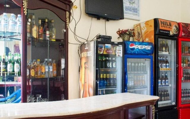 Marphie Hotel Rukungiri