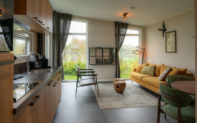 Friesland Hideaway With Pets