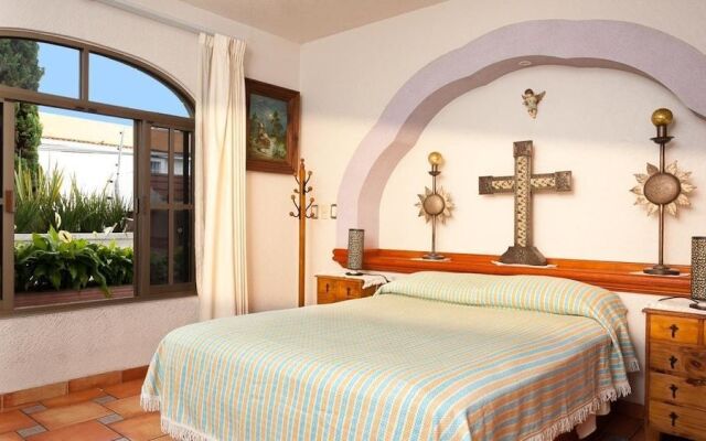 Residencia Jardin Real