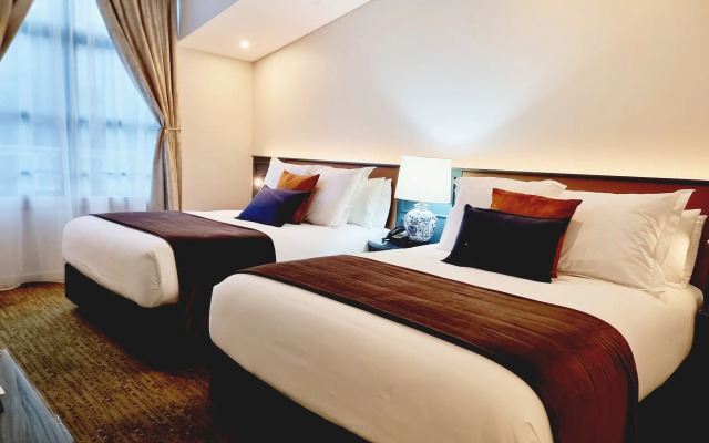 Millennium Hotel Queenstown