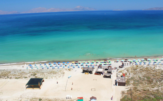 Gaia Palace Hotel