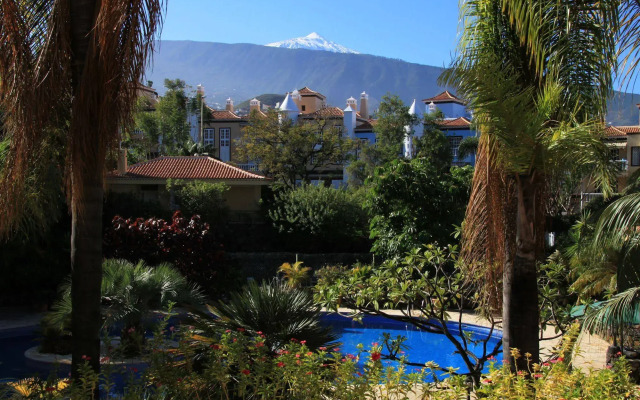 Tigaiga Suites