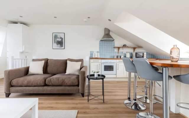 Luxurious Apartment in Wandsworth