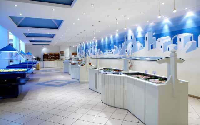 Sunshine Corfu Hotel & Spa 