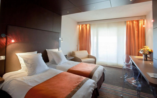 Hôtel & Spa Vatel