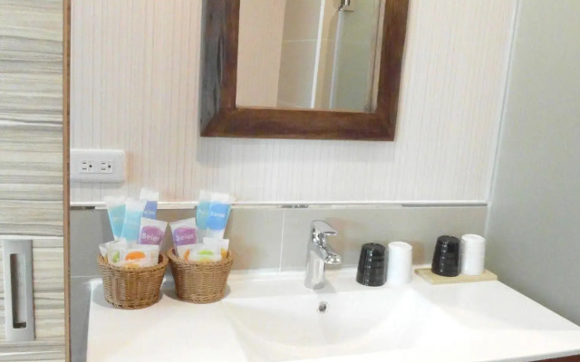 Tainan Julie'S Garden