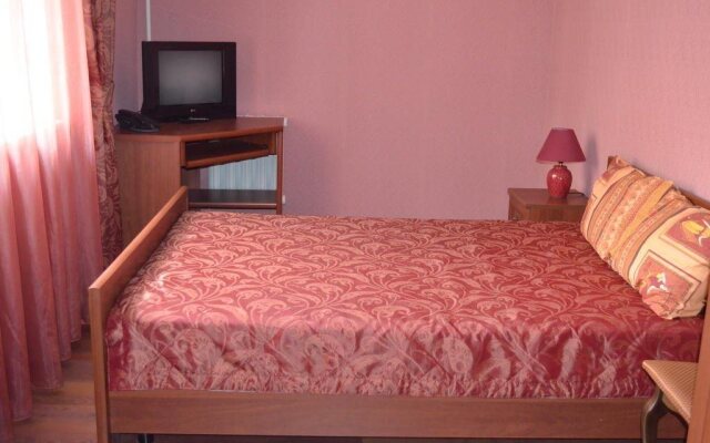 Мини-отель Новотел