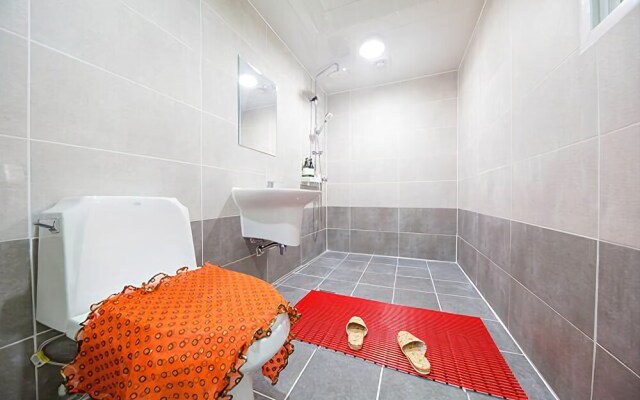Suncheon Bay Songam S Hotel Pension