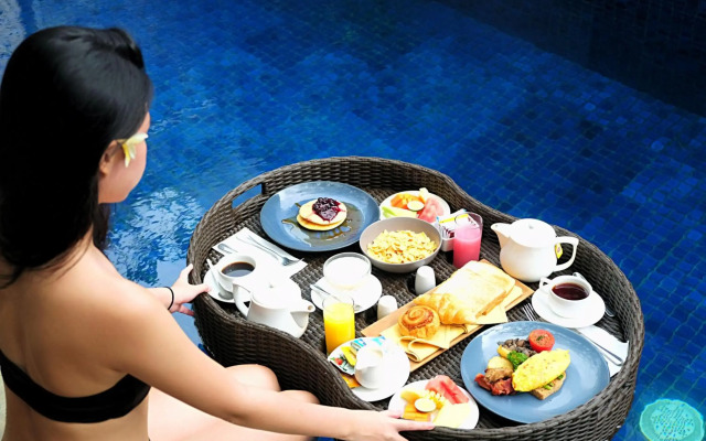 The Wolas Villa & Spa