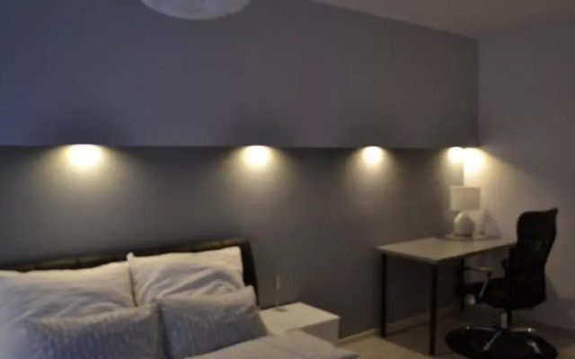 Apartament na Starówce Ogarna