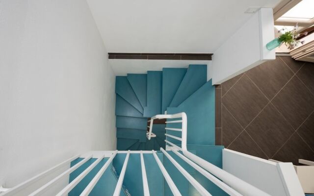 I tre Golfi Casa Almar