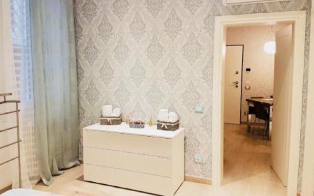 San Stae Charming Apartment