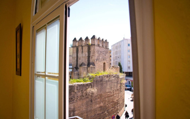 Hostal La Muralla