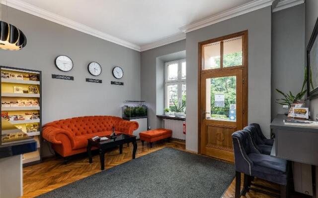 Wawel Boutique Residence - Krakow Old Town