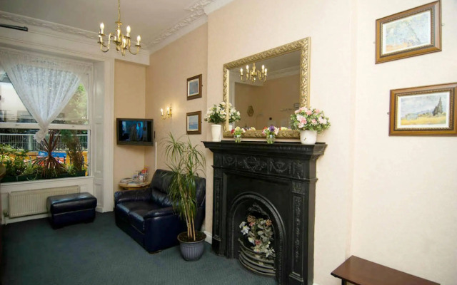 Normandie Hotel