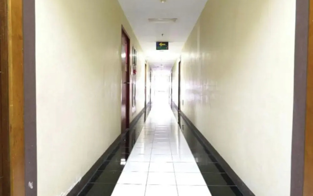 OYO 94087 Apartemen 19 Avenue By Rh