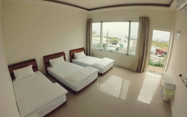 OceanWay