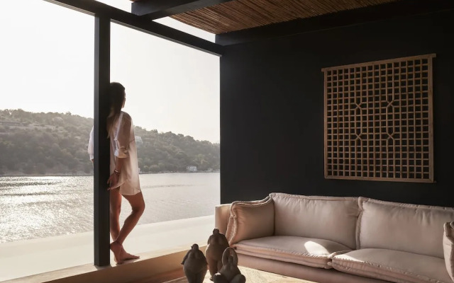 Azur Retreat