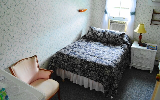 The Inn At The Shore