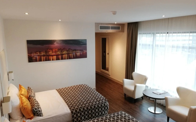 Van Der Valk Hotel Oostzaan - Amsterdam
