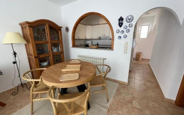 Apartamento Panorama X0025