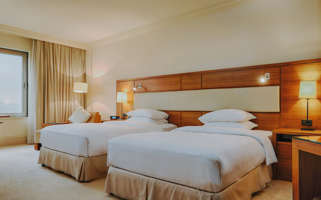 Grand Hyatt Istanbul
