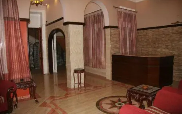 Fouad Hotel