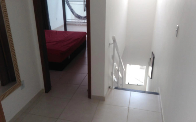 Casa-6 Condomínio Elza em Arraial do Cabo