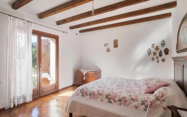 Villa Aurora By DomuSicily