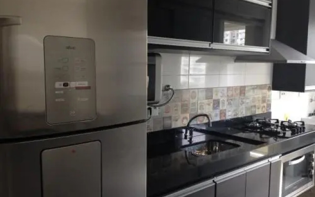 Apartamento Barra