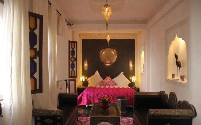 Riad Passali