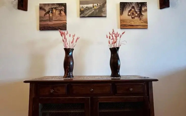 Sealove Haven Apartment