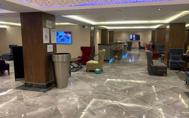 Belle Vue Hotel Skikda