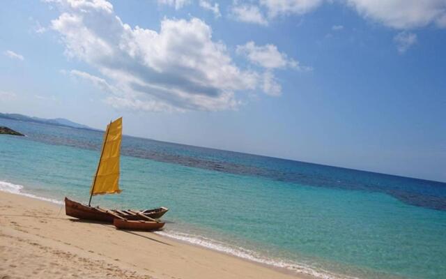Beach side hotel YAMORIYANONIKAI J29